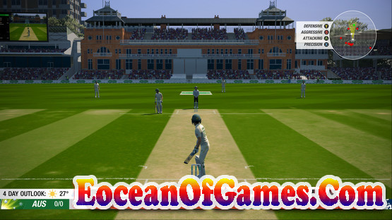 Cricket 19 zaxrow Free Download Ocean Of Games