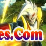 Dragon Ball Xenoverse 2 v1.10 Free Download