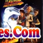 Back to the Future The Game Free Download