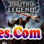 Brutal Legend Free Download