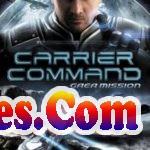 Carrier Command Gaea Mission Free Download
