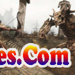Conan Exiles Repack + 4 DLCs Free Download
