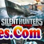 Silent Hunter 5 Battle of Atlantic Free Download
