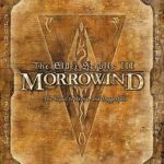 The Elder Scrolls 3 Morrowind Free Download
