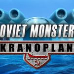 Soviet Monsters Ekranoplans Free Download