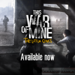 This War of Mine The Little Ones Free Download