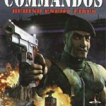 Commando Behind Enemy Lines Free Download