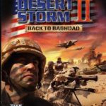 Conflict Desert Storm 2 Free Download