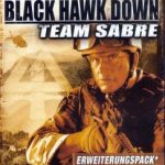 Delta Force Black Hawk Down Team Sabre Setup Free Download