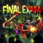 Final Exam PC Game Setup Free Download