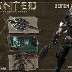 Hunted The demon's Forge Free Download