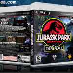 Jurassic Park The Game Free download