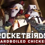 Rocketbirds Hardboiled Chicken PC Game Free Download