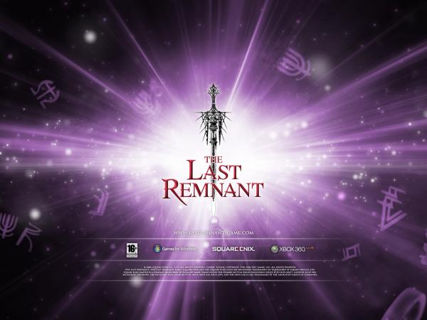 The Last Remnant Free Setup Download