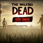 Walking Dead 400 Days Free Download