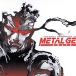 Metal Gear Solid 2 PC Game Free Download
