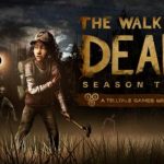 The Walking Dead Season 2 PC Game Free Download