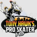 Tony Hawk Pro Skater Hd Free Download