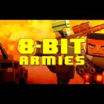 8 Bit Armies Free Download