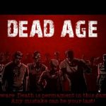 Dead Age Free Download