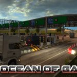 Euro Truck Simulator 2 V1.35.1.17S All DLCs Repack Free Download