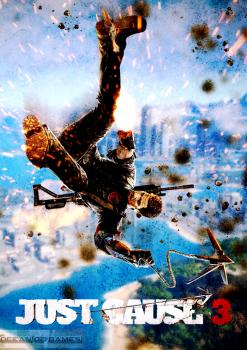 Just Cause 3 Free Download