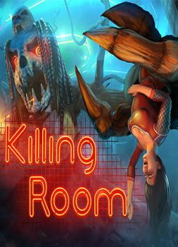 Killing Room Free Download