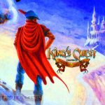 Kings Quest Chapter 4 Free Download