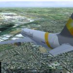 Ready for Take off A320 Simulator Free Download