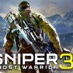 Sniper Ghost Warrior 3 Free Download