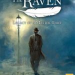 The Raven Legacy of A Master Thief Free Download
