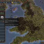 Europa Universalis IV Rule Britannia Free Download
