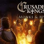 Crusader Kings II Monks and Mystics Free Download