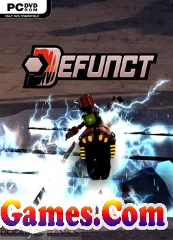 Defunct PC Game Free Download