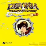 Deponia The Complete Journey Free Download