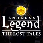 Endless Legend The Lost Tales Free Download
