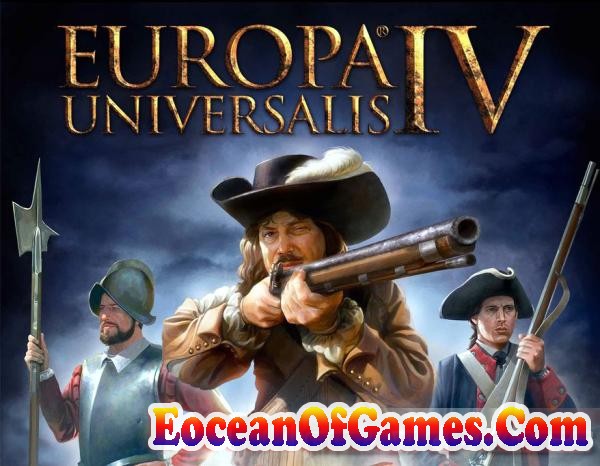 Europa Universalis IV The Cossacks Free Download