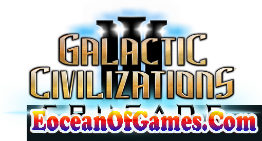 Galactic Civilizations III Crusade Free Download