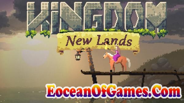 Kingdom New Lands Free Download