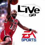 NBA 98 Free Download
