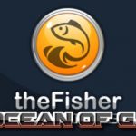 theFisher Online Early Access Free Download