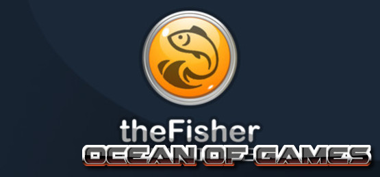 theFisher Online Early Access Free Download