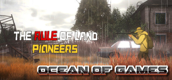 The Rule of Land Pioneers Early Access Free Download
