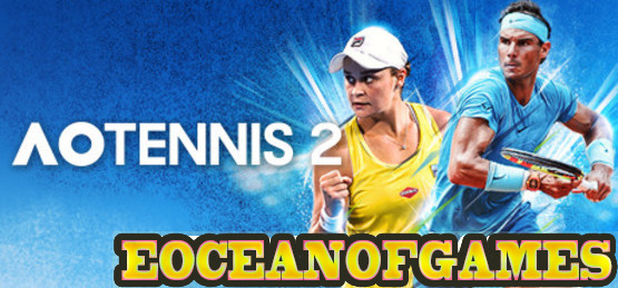 AO Tennis 2 zaxrow Free Download