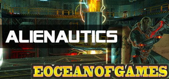 Alienautics CODEX Free Download