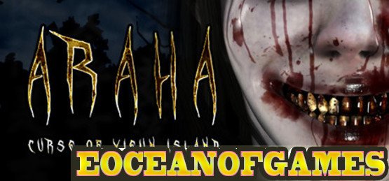 Araha Curse of Yieun Island HOODLUM Free Download