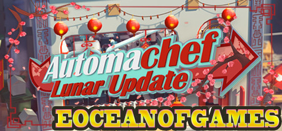 Automachef Lunar PLAZA Free Download