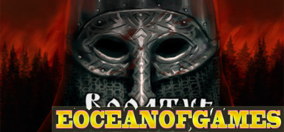 Bogatyr DARKSiDERS Free Download