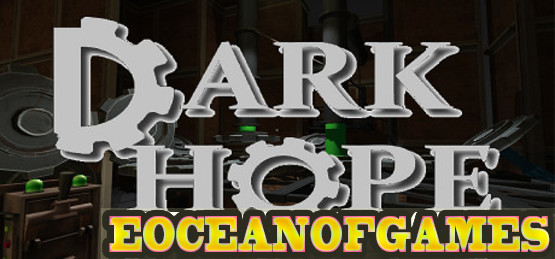 Dark Hope A Puzzle Adventure CODEX Free Download