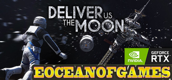 Deliver Us The Moon v1.4 CODEX Free Download
